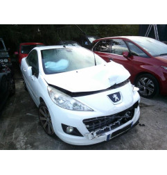 Moteur essuie glace avant PEUGEOT 207 Photo n°6