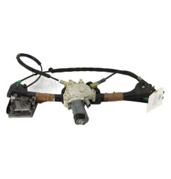 Moteur leve vitre avant droit PEUGEOT 206 Photo n°1