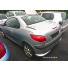 Moteur leve vitre avant droit PEUGEOT 206 Photo n°8