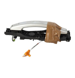 Poignee porte arriere gauche OPEL MOKKA 1 Photo n°1