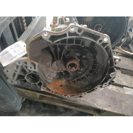 Boite de vitesses OPEL CORSA D Photo n°1