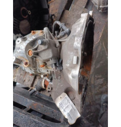 Boite de vitesses OPEL CORSA D