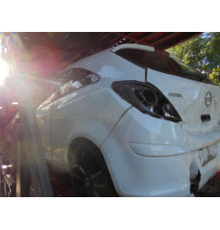 Boite de vitesses OPEL CORSA D Photo n°6