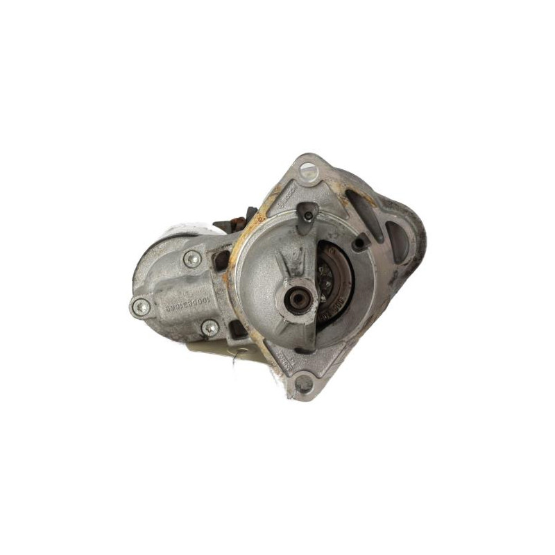 Demarreur OPEL CORSA D Photo n°2