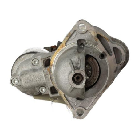 Demarreur OPEL CORSA D Photo n°2