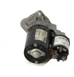 Demarreur OPEL CORSA D Photo n°4