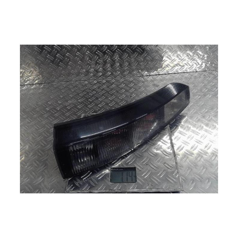 Feu arriere principal gauche (feux) OPEL MERIVA A