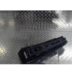 Feu arriere principal gauche (feux) OPEL MERIVA A Photo n°4