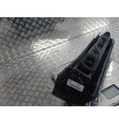 Feu arriere principal gauche (feux) OPEL MERIVA A Photo n°5