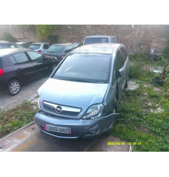 Feu arriere principal gauche (feux) OPEL MERIVA A Photo n°8