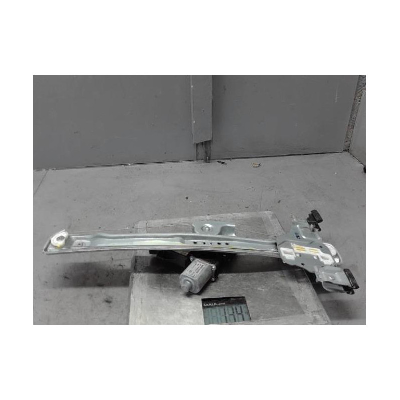Moteur leve vitre arriere gauche OPEL MOKKA 1