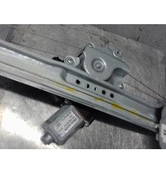 Moteur leve vitre arriere gauche OPEL MOKKA 1 Photo n°3