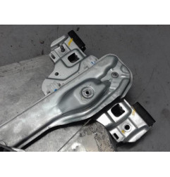 Moteur leve vitre arriere gauche OPEL MOKKA 1 Photo n°7