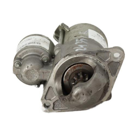 Demarreur OPEL MERIVA A Photo n°1