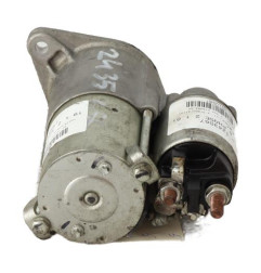 Demarreur OPEL MERIVA A Photo n°3