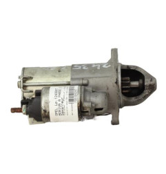 Demarreur OPEL MERIVA A Photo n°4