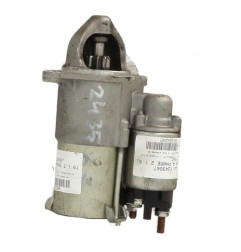 Demarreur OPEL MERIVA A Photo n°5