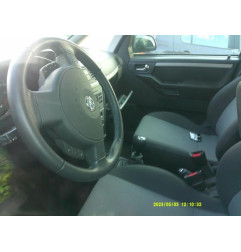 Demarreur OPEL MERIVA A Photo n°8