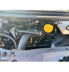 Moteur leve vitre avant droit RENAULT SCENIC 4 Photo n°5