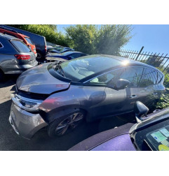 Moteur leve vitre avant droit RENAULT SCENIC 4 Photo n°6