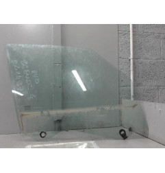 Vitre avant droit RENAULT SCENIC 4 Photo n°1