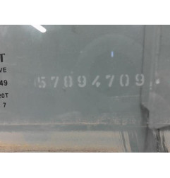 Vitre avant droit RENAULT SCENIC 4 Photo n°5