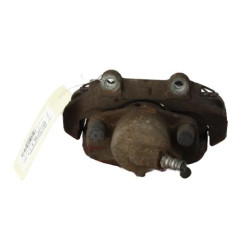 Etrier avant gauche (freinage) PEUGEOT 307 Photo n°1