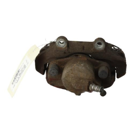 Etrier avant gauche (freinage) PEUGEOT 307 Photo n°1