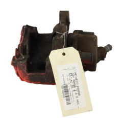 Etrier avant gauche (freinage) PEUGEOT 307 Photo n°4