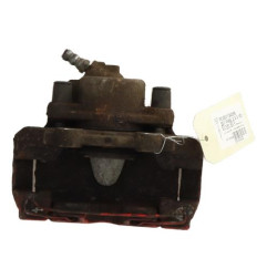 Etrier avant gauche (freinage) PEUGEOT 307 Photo n°5