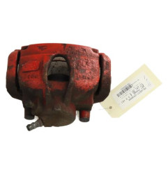 Etrier avant gauche (freinage) PEUGEOT 307 Photo n°6