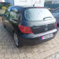 Etrier avant gauche (freinage) PEUGEOT 307