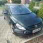 Etrier avant gauche (freinage) PEUGEOT 307
