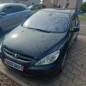 Etrier avant gauche (freinage) PEUGEOT 307