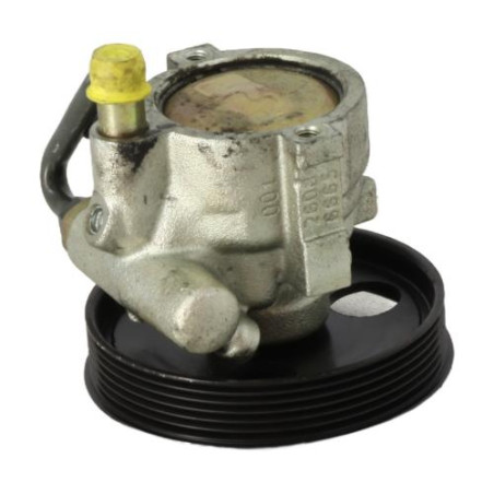 Pompe de direction RENAULT MEGANE 1 Photo n°1