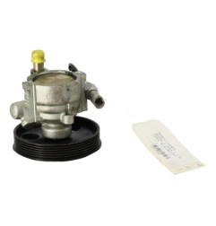 Pompe de direction RENAULT MEGANE 1 Photo n°3
