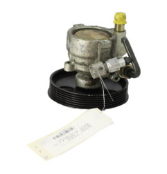 Pompe de direction RENAULT MEGANE 1 Photo n°4