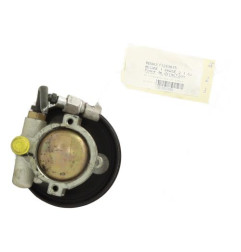 Pompe de direction RENAULT MEGANE 1 Photo n°5
