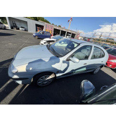 Pompe de direction RENAULT MEGANE 1 Photo n°10