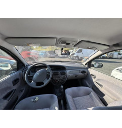 Pompe de direction RENAULT MEGANE 1 Photo n°13