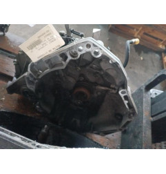 Boite de vitesses RENAULT TWINGO 3 Photo n°1