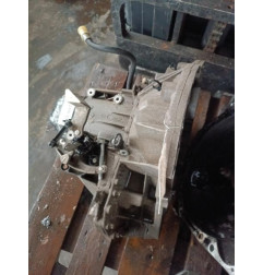 Boite de vitesses RENAULT TWINGO 3