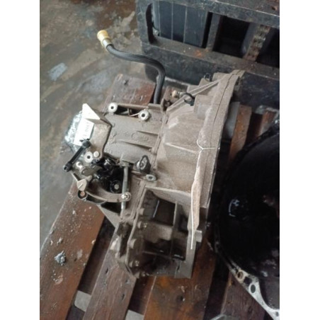 Boite de vitesses RENAULT TWINGO 3