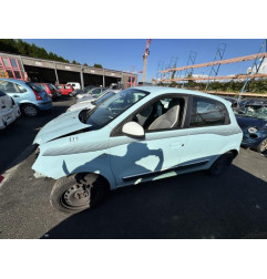Boite de vitesses RENAULT TWINGO 3 Photo n°4