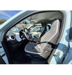 Boite de vitesses RENAULT TWINGO 3 Photo n°6