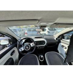 Boite de vitesses RENAULT TWINGO 3 Photo n°7