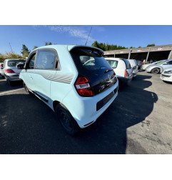 Boite de vitesses RENAULT TWINGO 3 Photo n°9