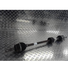 Cardan droit (transmission) FIAT 500 2 Photo n°1