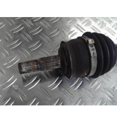 Cardan droit (transmission) FIAT 500 2