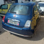 Cardan droit (transmission) FIAT 500 2